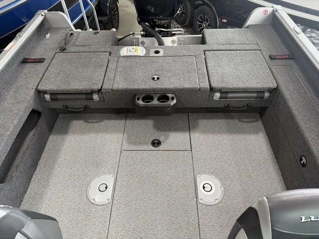 Slide: The Image of Lund 1875 Impact XS Sport 2026 - 15