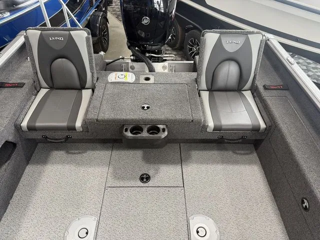 Slide: The Image of Lund 1875 Impact XS Sport 2026 - 16