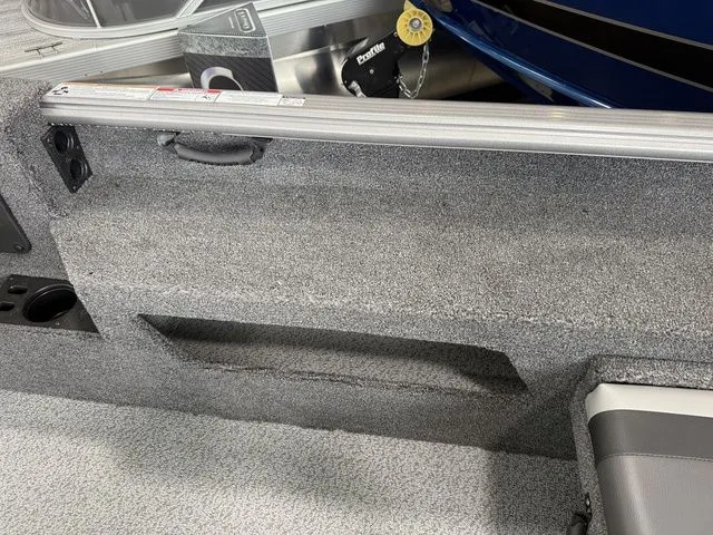 Slide: The Image of Lund 1875 Impact XS Sport 2026 - 17