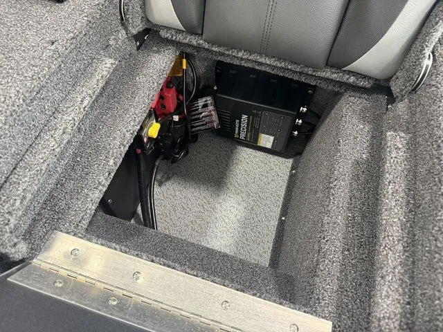 Slide: The Image of Lund 1875 Impact XS Sport 2026 - 18