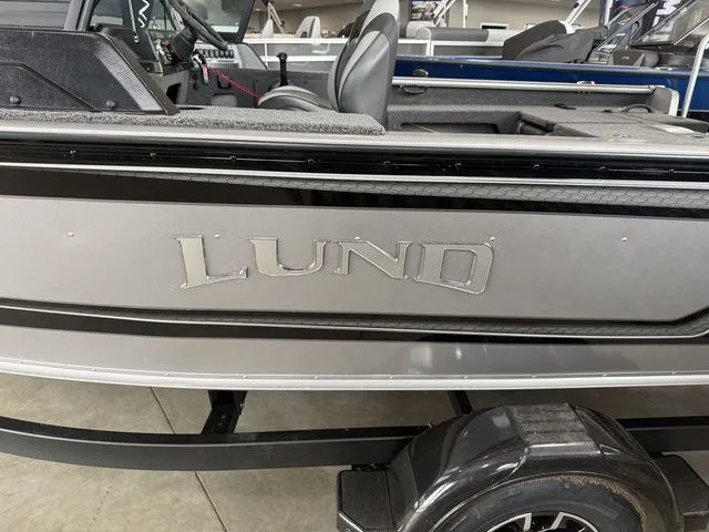 Slide: The Image of Lund 1875 Impact XS Sport 2026 - 2