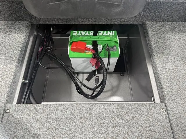 Slide: The Image of Lund 1875 Impact XS Sport 2026 - 25