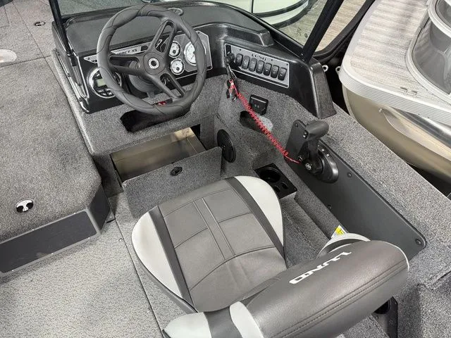 Slide: The Image of Lund 1875 Impact XS Sport 2026 - 7