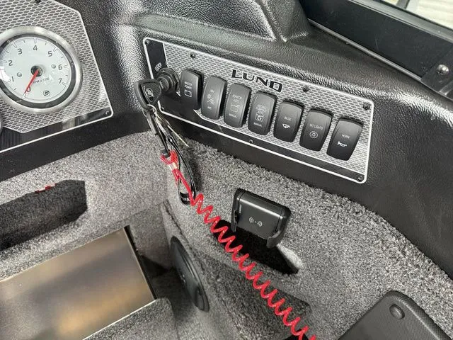 Slide: The Image of Lund 1875 Impact XS Sport 2026 - 8