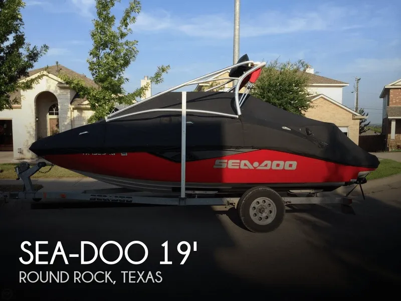 Slide: The Image of Sea-Doo Speedster 200 2005 - 0