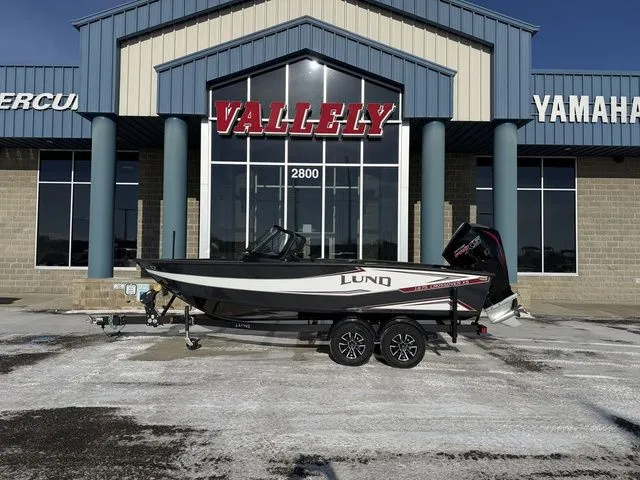 Slide: The Image of Lund 1875 Crossover XS 2026 - 1