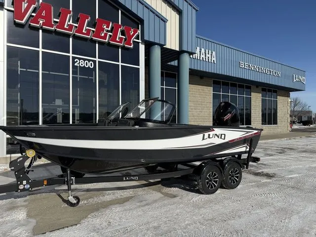 Slide: The Image of Lund 1875 Crossover XS 2026 - 2