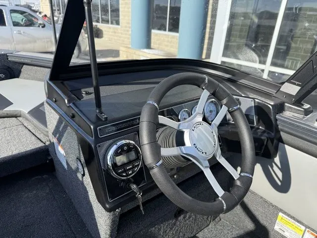 Slide: The Image of Lund 1875 Crossover XS 2026 - 21