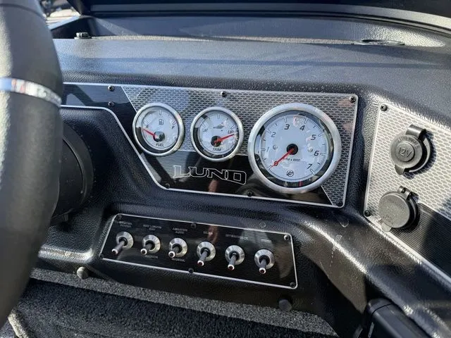 Slide: The Image of Lund 1875 Crossover XS 2026 - 23