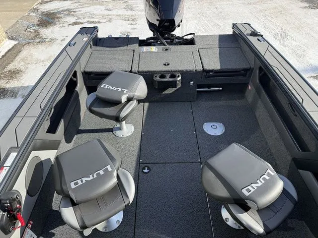 Slide: The Image of Lund 1875 Crossover XS 2026 - 25