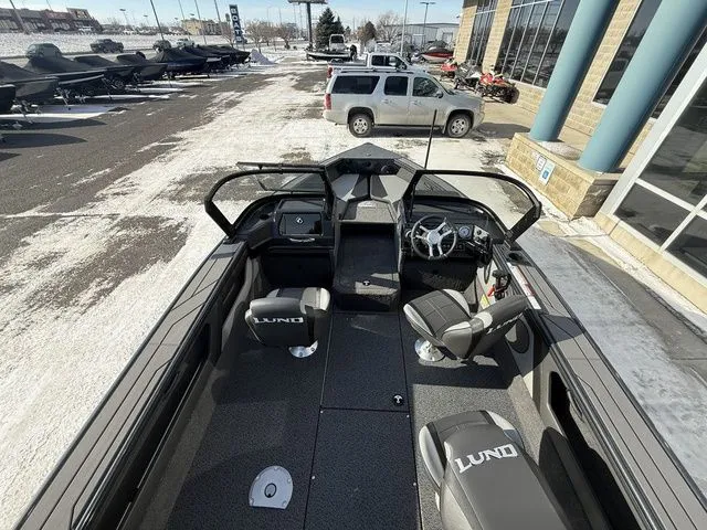 Slide: The Image of Lund 1875 Crossover XS 2026 - 32