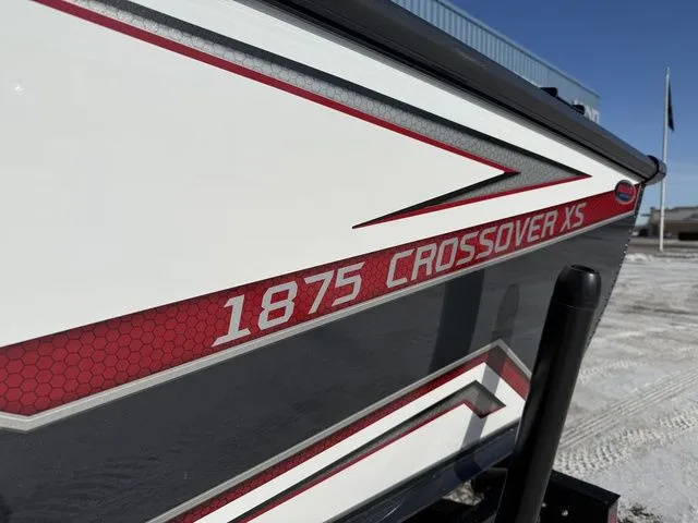 Slide: The Image of Lund 1875 Crossover XS 2026 - 4