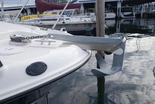 Slide: The Image of Bayliner 285 2011 - 11