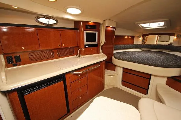 Slide: The Image of Sea Ray 340 Sundancer 2004 - 2
