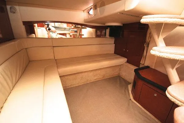 Slide: The Image of Sea Ray 340 Sundancer 2004 - 3
