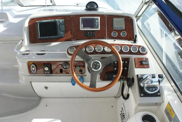 Slide: The Image of Formula 40 PC 2005 - 10