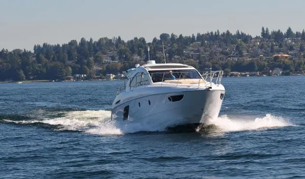 Slide: The Image of Beneteau Gran Turismo 49 Hard Top 2015 - 3