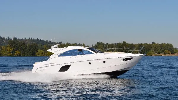 Slide: The Image of Beneteau Gran Turismo 49 Hard Top 2015 - 4