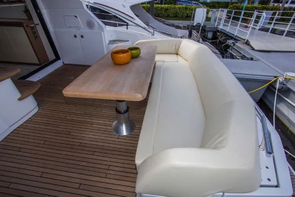 Slide: The Image of Beneteau Gran Turismo 49 Hard Top 2015 - 7