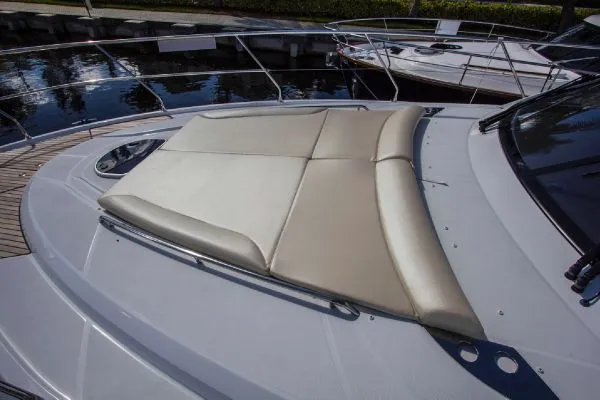 Slide: The Image of Beneteau Gran Turismo 49 Hard Top 2015 - 8