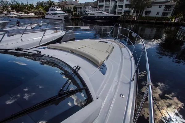 Slide: The Image of Beneteau Gran Turismo 49 Hard Top 2015 - 9