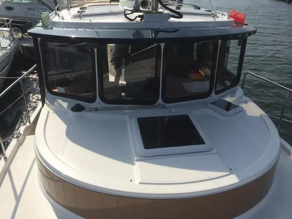 Slide: The Image of Ranger Tug R29 2012 - 3