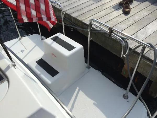 Slide: The Image of Ranger Tug R29 2012 - 4