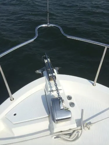 Slide: The Image of Ranger Tug R29 2012 - 9