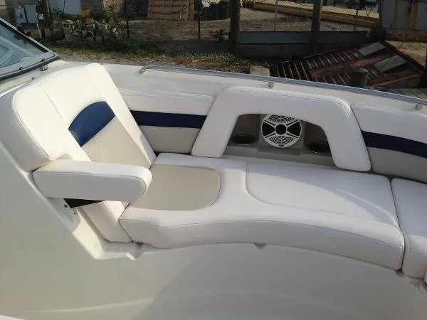 Slide: The Image of Chaparral 264 Sunesta 2011 - 10