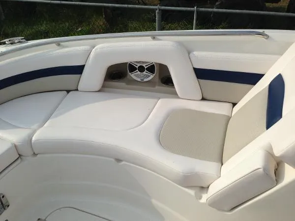 Slide: The Image of Chaparral 264 Sunesta 2011 - 7