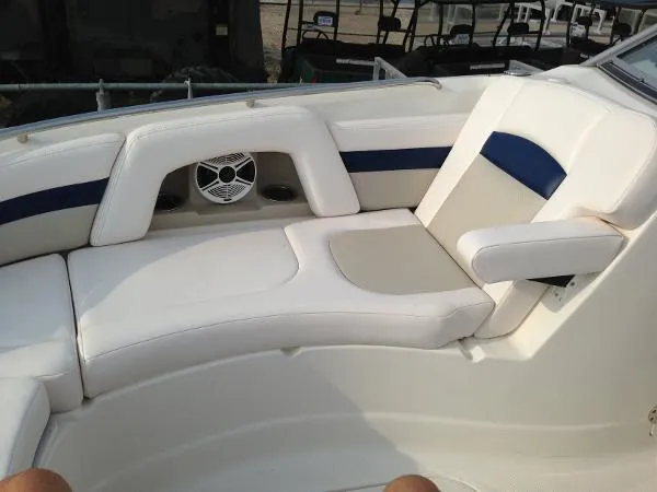 Slide: The Image of Chaparral 264 Sunesta 2011 - 9