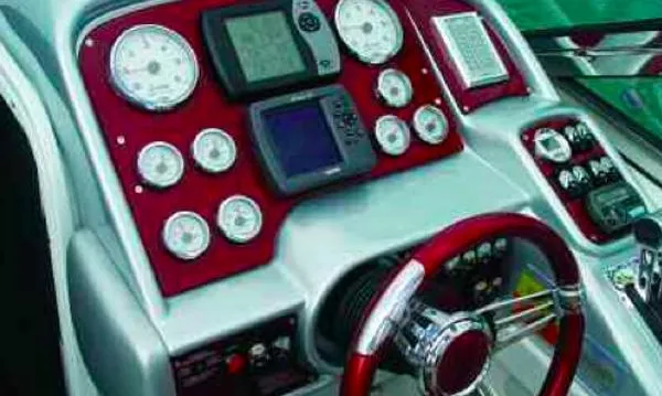 Slide: The Image of Formula 382 FASTech 2008 - 9
