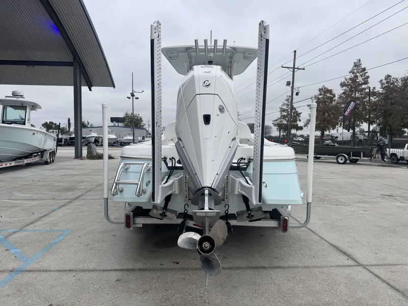 Slide: The Image of Blackjack 256 Coastal 2024 - 4