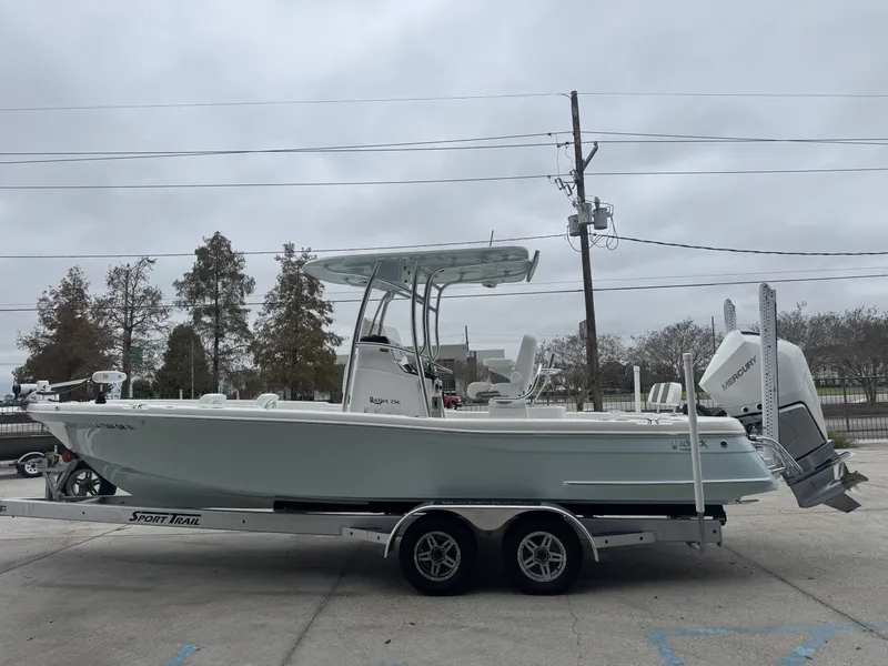 Slide: The Image of Blackjack 256 Coastal 2024 - 8