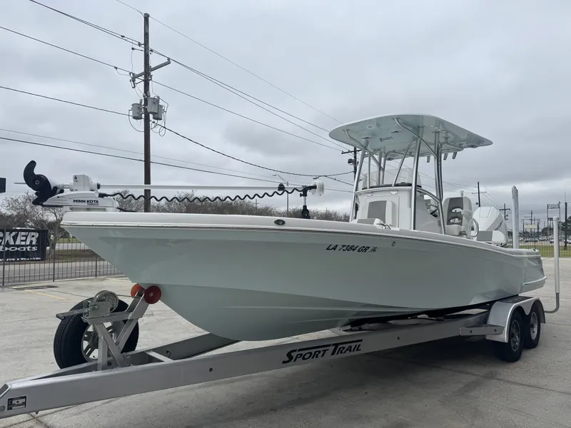 Slide: The Image of Blackjack 256 Coastal 2024 - 9