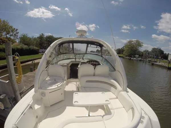 Slide: The Image of Sea Ray 340 Sundancer 2005 - 1