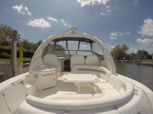 Slide: The Image of Sea Ray 340 Sundancer 2005 - 2