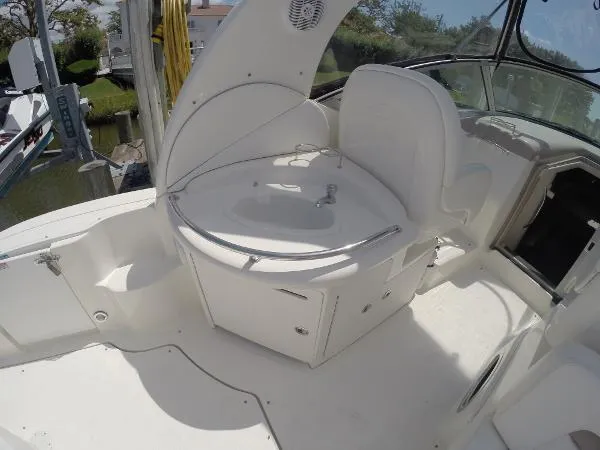Slide: The Image of Sea Ray 340 Sundancer 2005 - 3
