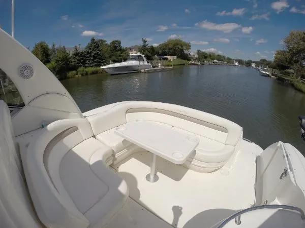 Slide: The Image of Sea Ray 340 Sundancer 2005 - 4