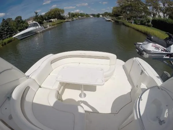 Slide: The Image of Sea Ray 340 Sundancer 2005 - 5