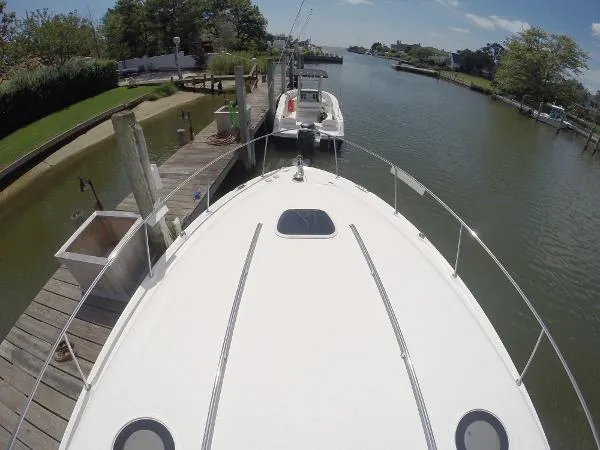 Slide: The Image of Sea Ray 340 Sundancer 2005 - 6