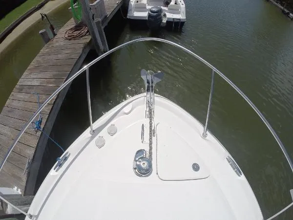 Slide: The Image of Sea Ray 340 Sundancer 2005 - 7