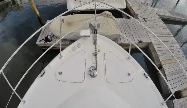 Slide: The Image of Sea Ray 44 Sedan Bridge 2007 - 3