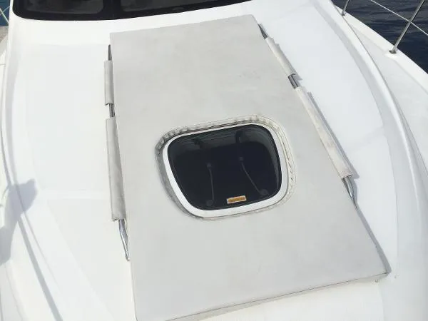 Slide: The Image of Sea Ray 44 Sedan Bridge 2007 - 7