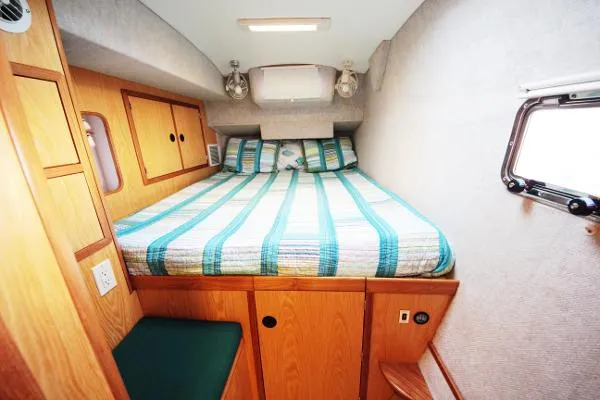 Slide: The Image of Manta Catamaran 2005 - 10