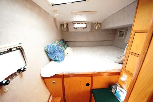 Slide: The Image of Manta Catamaran 2005 - 11