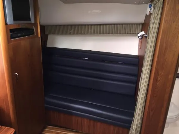 Slide: The Image of Tiara 3800 Open 2004 - 4