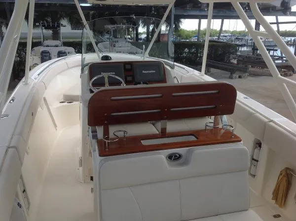 Slide: The Image of Pursuit 310 Sport 2010 - 2