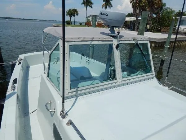 Slide: The Image of Uniflite UB Personnel and Rescue Boat 1985 - 3