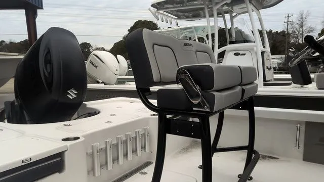 Slide: The Image of Sea Pro 230 Bay 2026 - 4